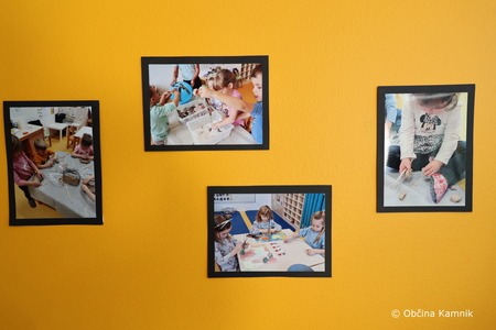 Razstava Kamnik, moje mesto (17)